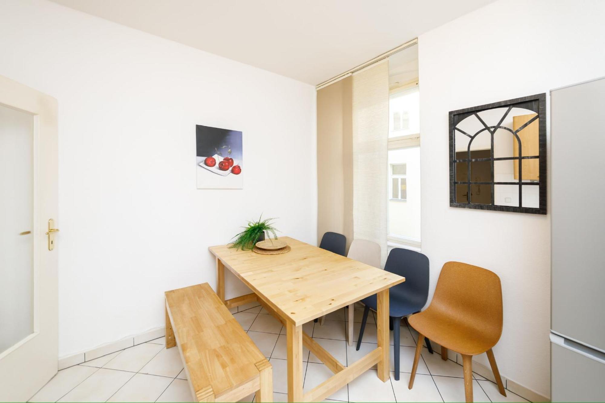 Great Central City Apartments Mitte Museumsinsel Berlin Ngoại thất bức ảnh