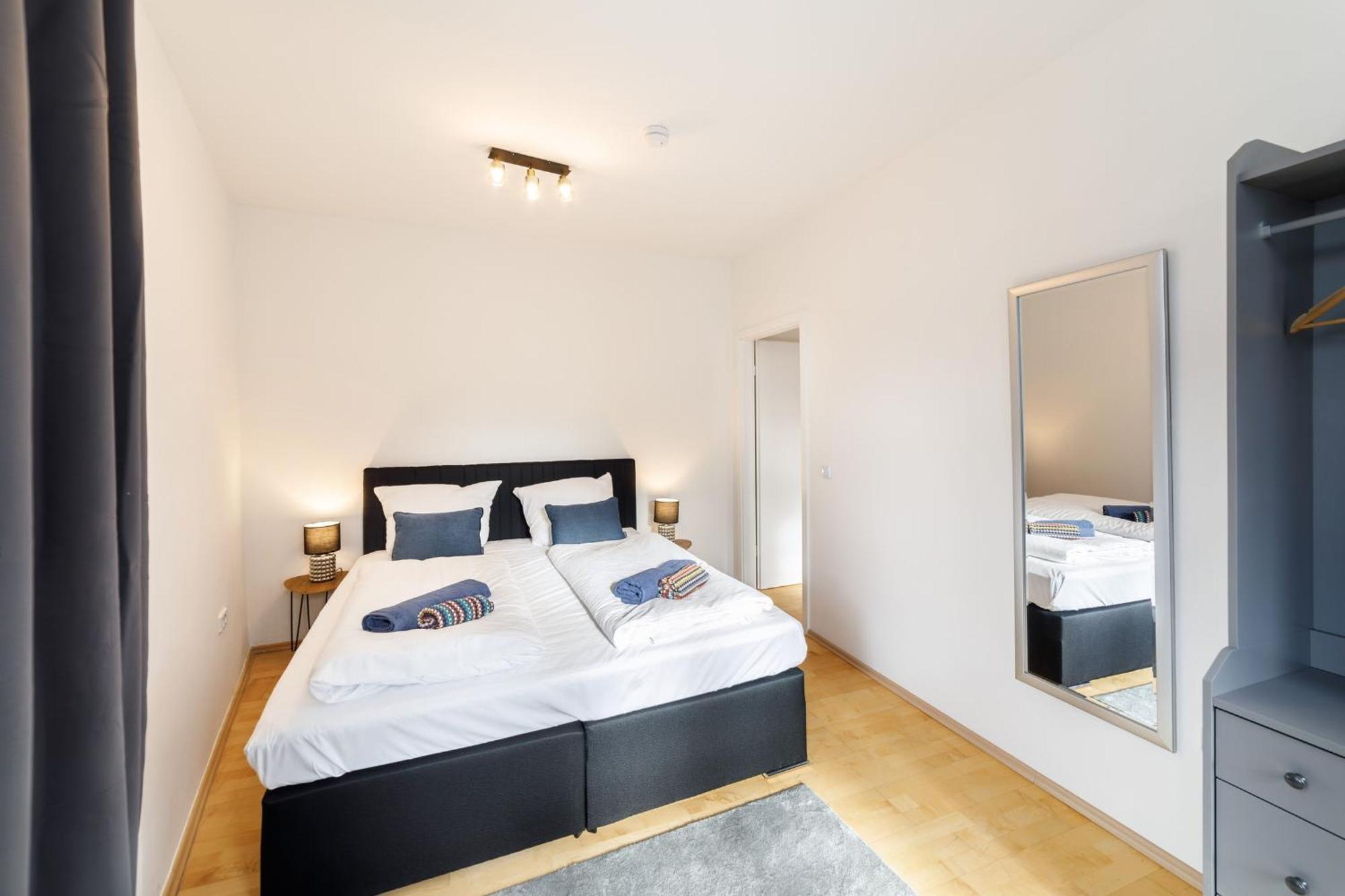Great Central City Apartments Mitte Museumsinsel Berlin Ngoại thất bức ảnh