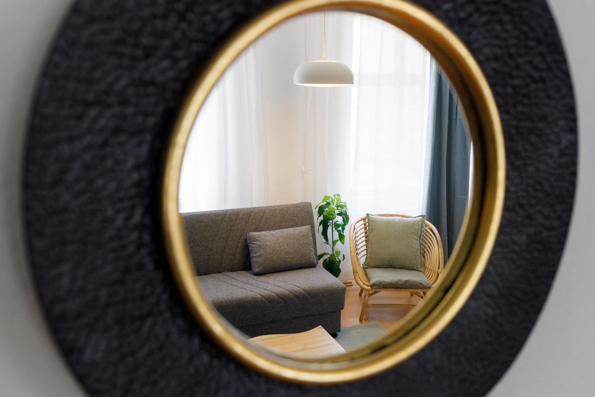 Great Central City Apartments Mitte Museumsinsel Berlin Ngoại thất bức ảnh