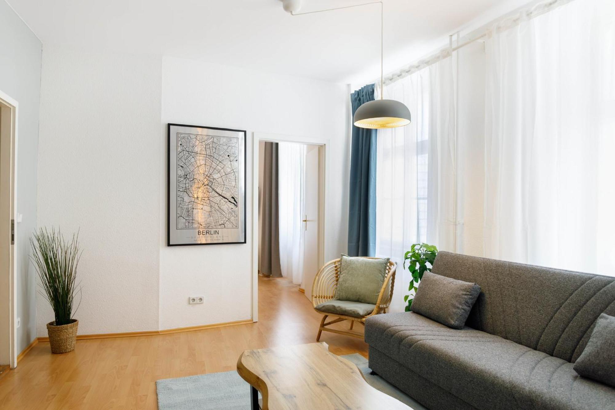 Great Central City Apartments Mitte Museumsinsel Berlin Ngoại thất bức ảnh