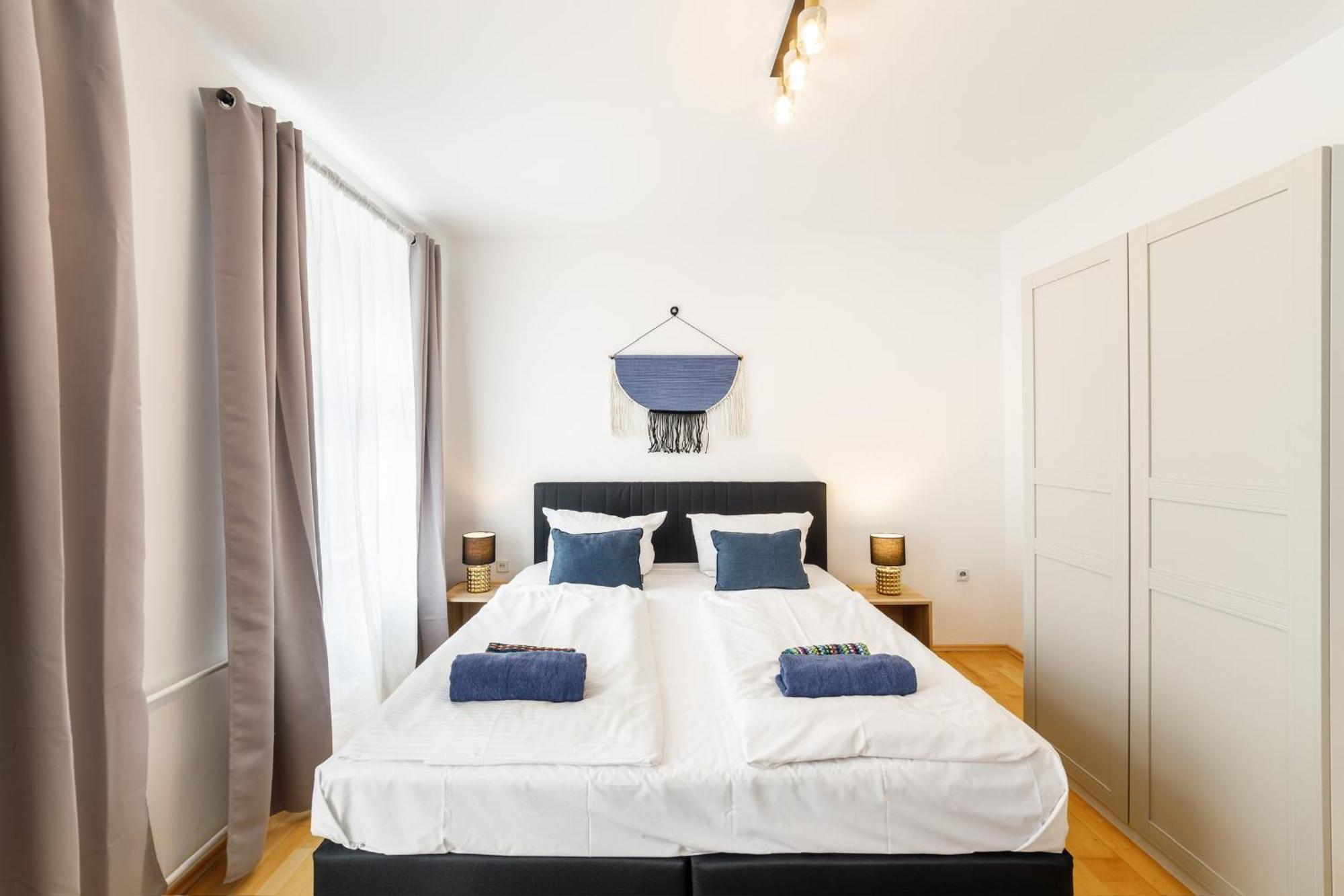 Great Central City Apartments Mitte Museumsinsel Berlin Ngoại thất bức ảnh