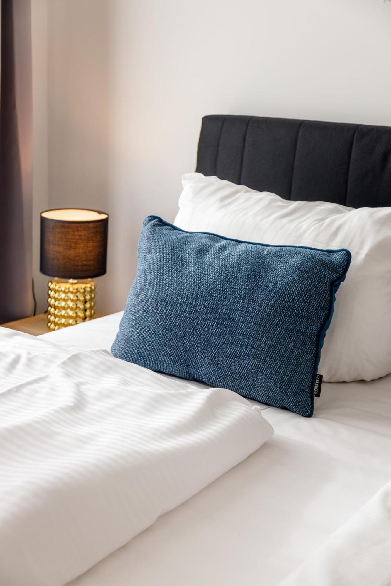 Great Central City Apartments Mitte Museumsinsel Berlin Ngoại thất bức ảnh