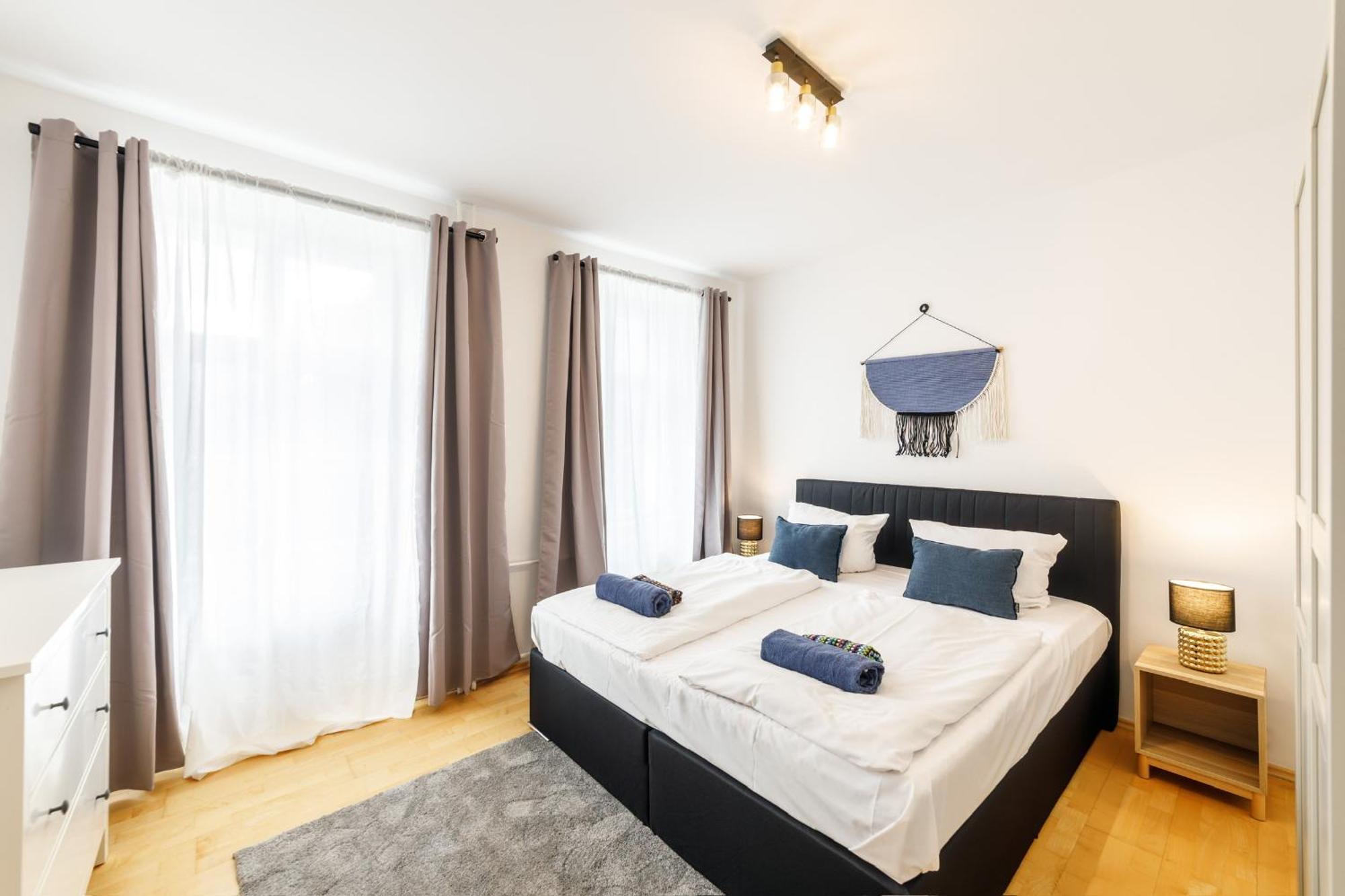 Great Central City Apartments Mitte Museumsinsel Berlin Ngoại thất bức ảnh