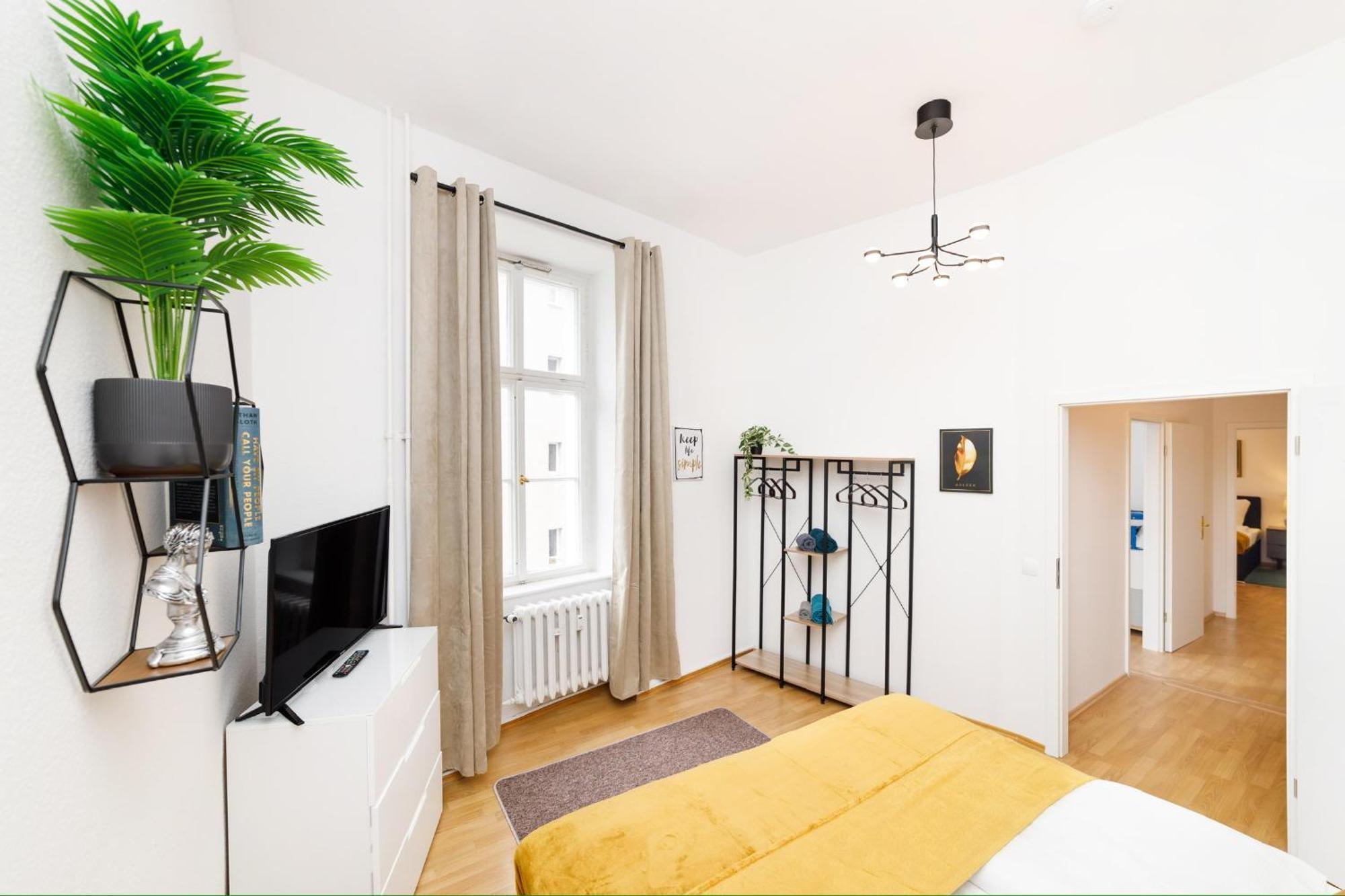Great Central City Apartments Mitte Museumsinsel Berlin Ngoại thất bức ảnh