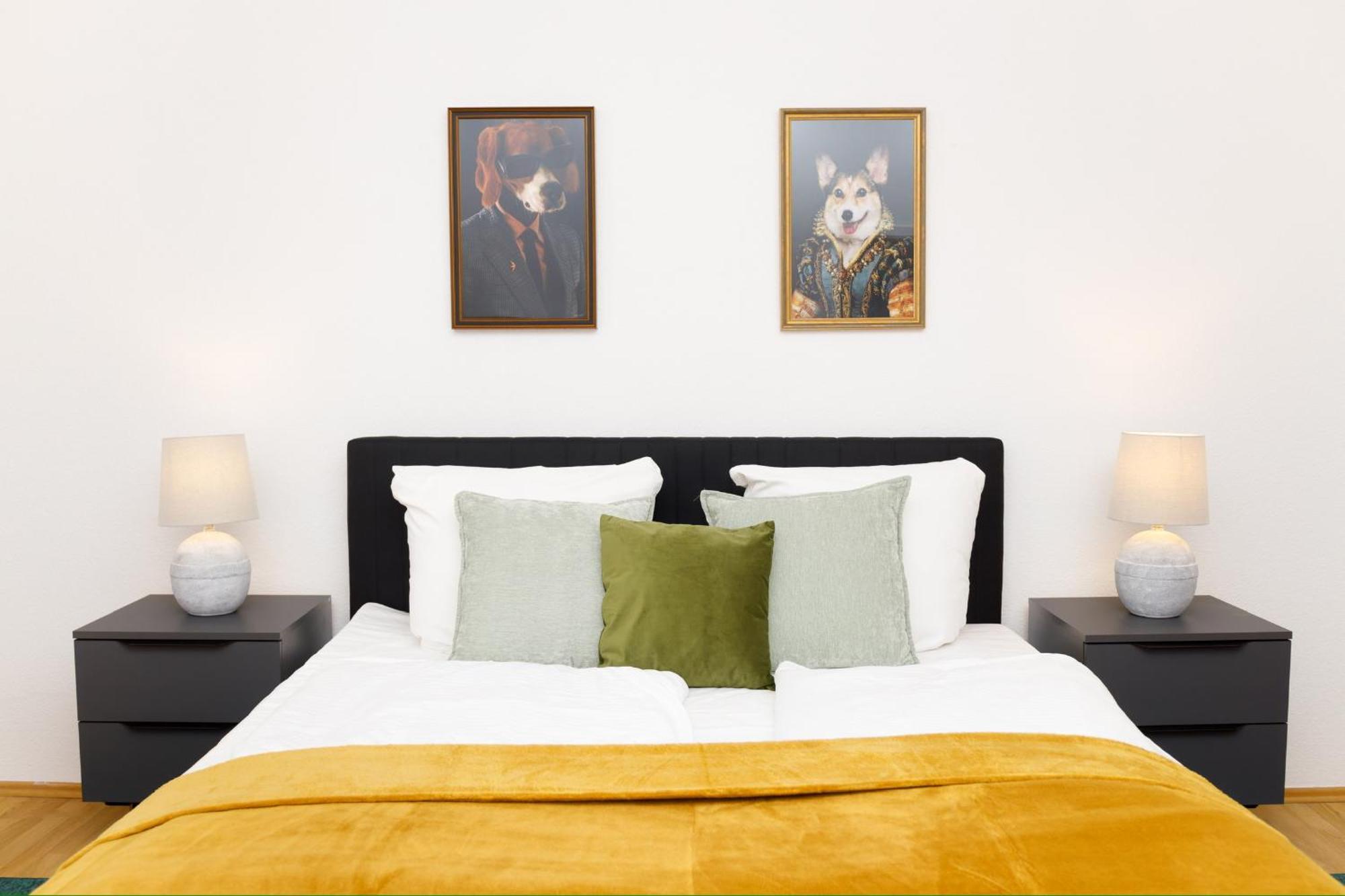 Great Central City Apartments Mitte Museumsinsel Berlin Ngoại thất bức ảnh
