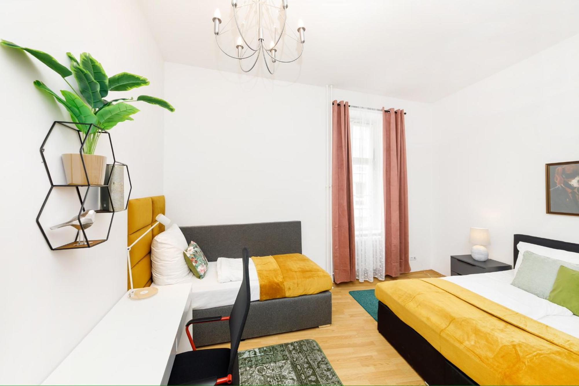 Great Central City Apartments Mitte Museumsinsel Berlin Ngoại thất bức ảnh
