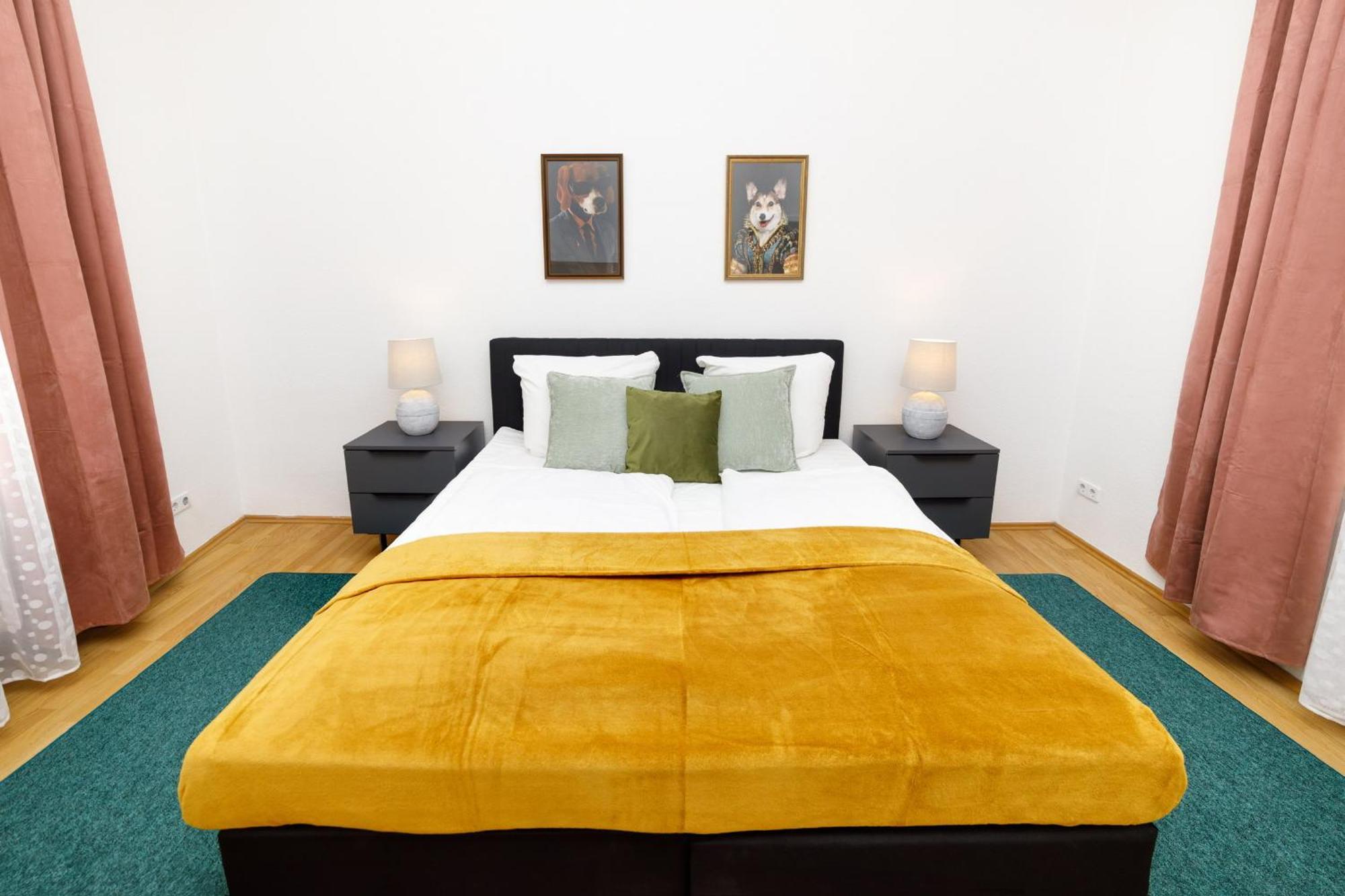 Great Central City Apartments Mitte Museumsinsel Berlin Ngoại thất bức ảnh