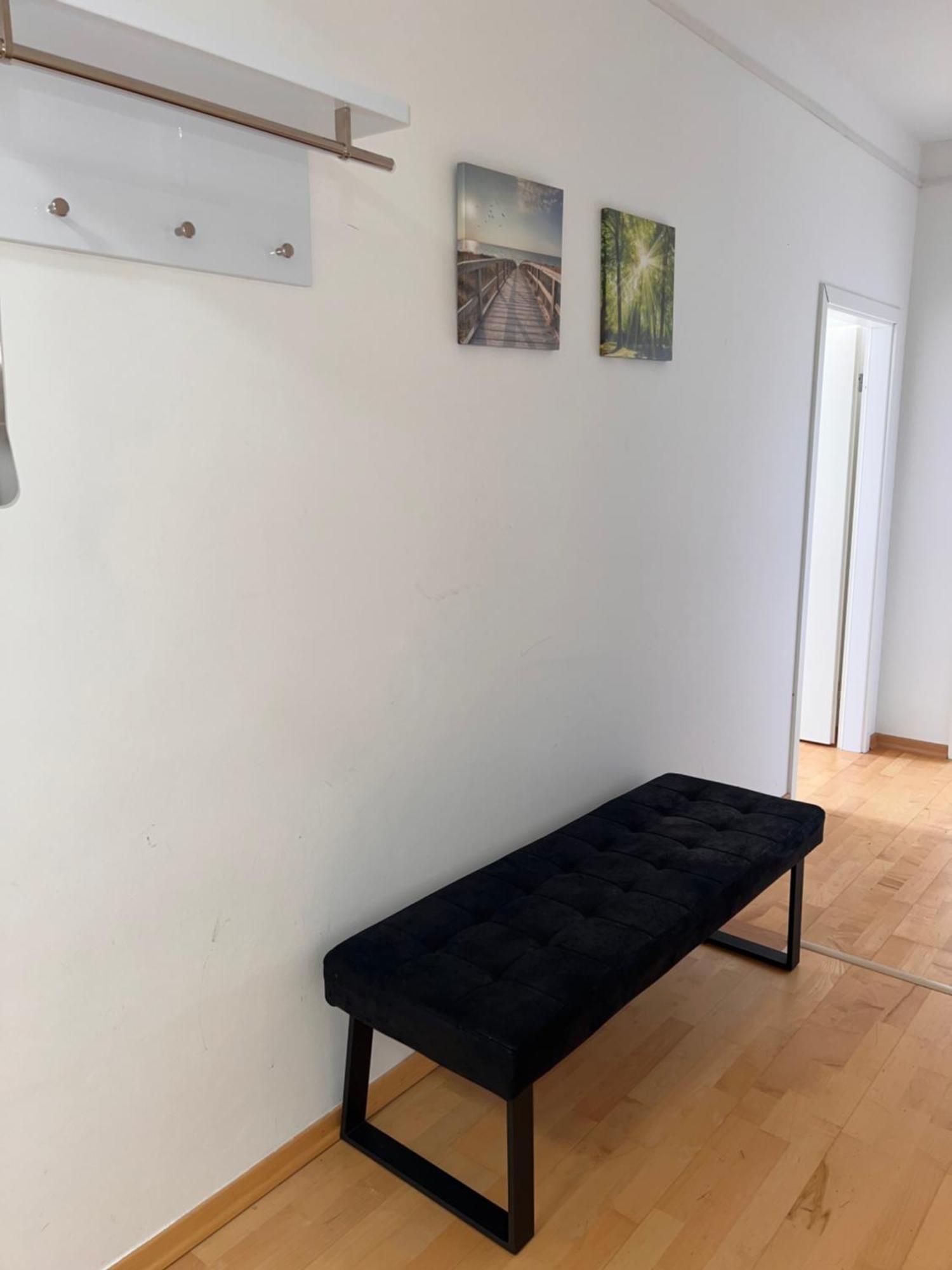 Great Central City Apartments Mitte Museumsinsel Berlin Ngoại thất bức ảnh