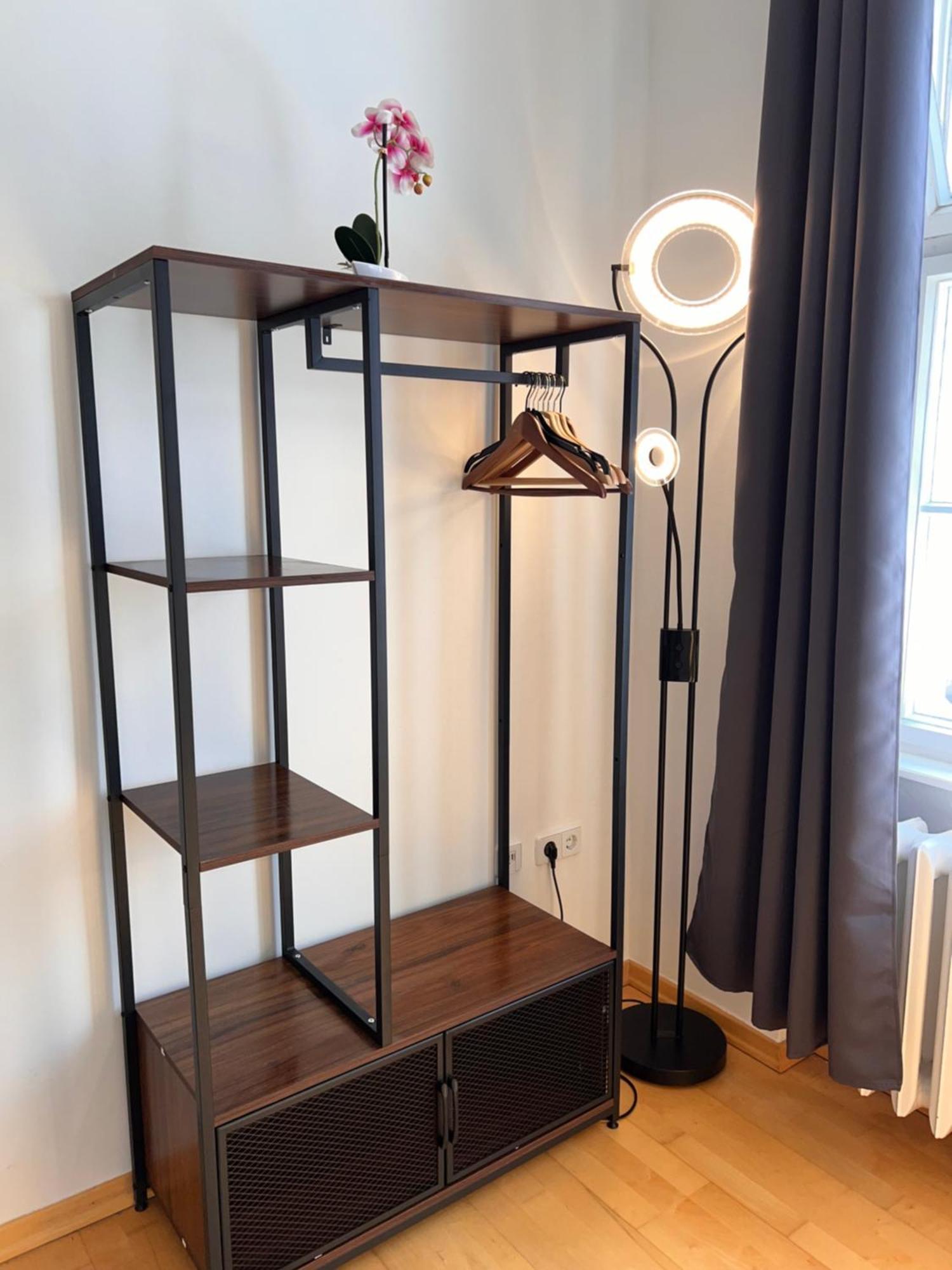 Great Central City Apartments Mitte Museumsinsel Berlin Ngoại thất bức ảnh