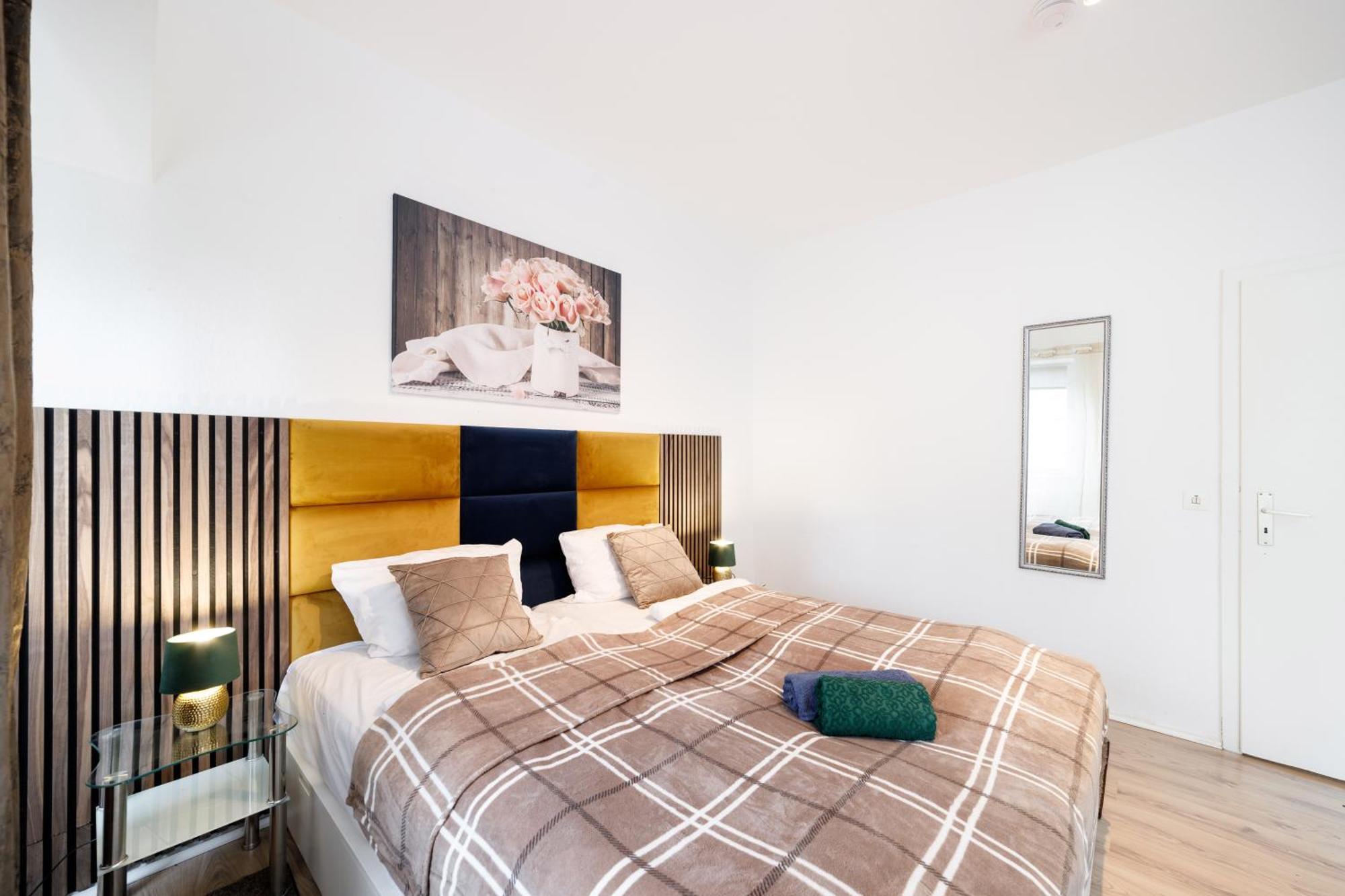 Great Central City Apartments Mitte Museumsinsel Berlin Ngoại thất bức ảnh