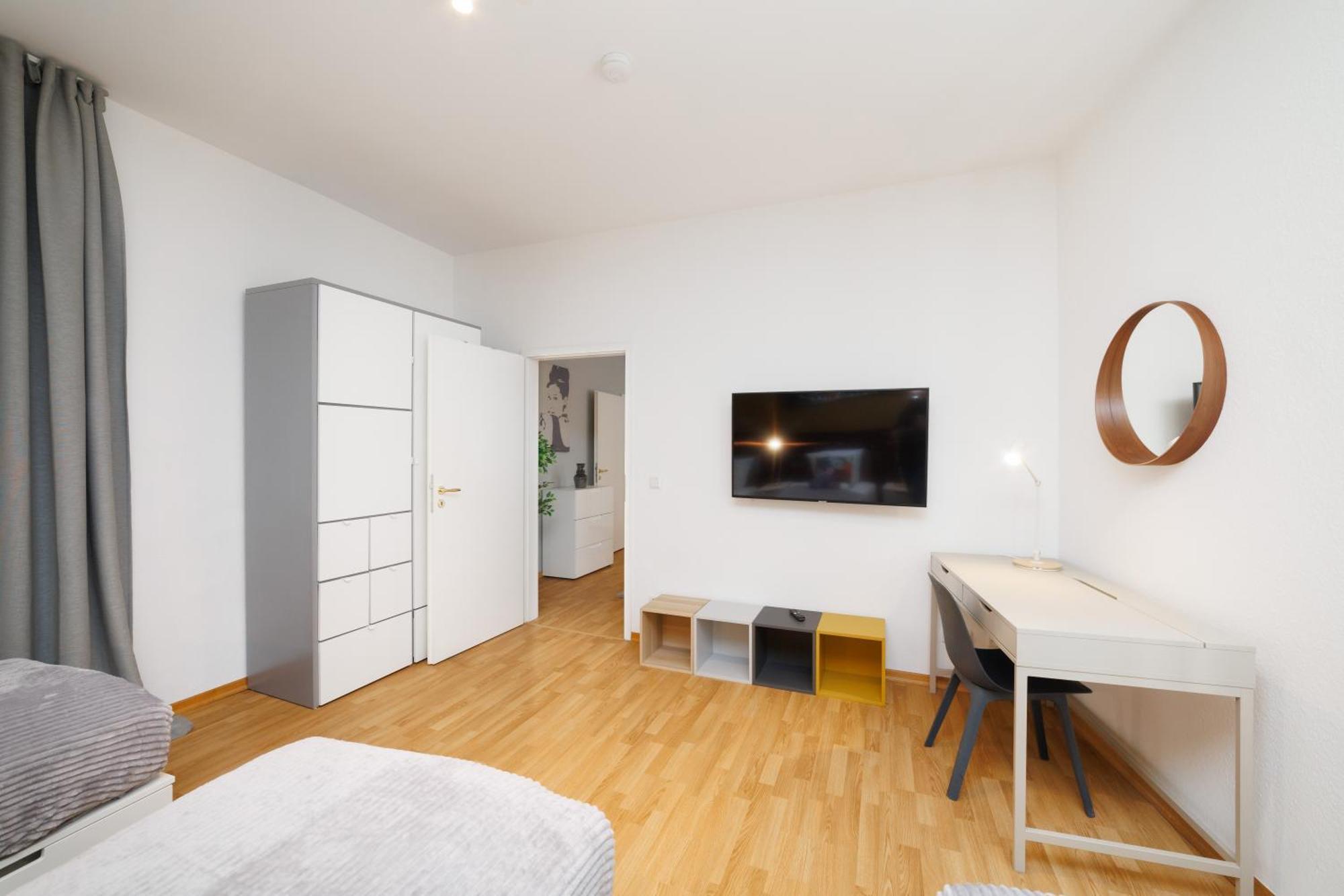 Great Central City Apartments Mitte Museumsinsel Berlin Ngoại thất bức ảnh