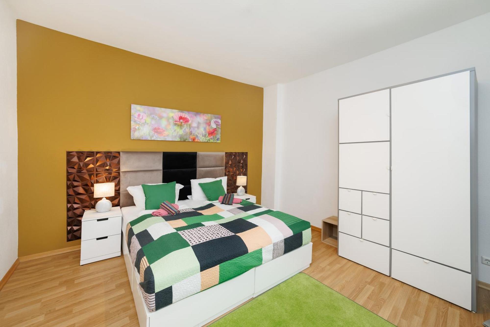 Great Central City Apartments Mitte Museumsinsel Berlin Ngoại thất bức ảnh