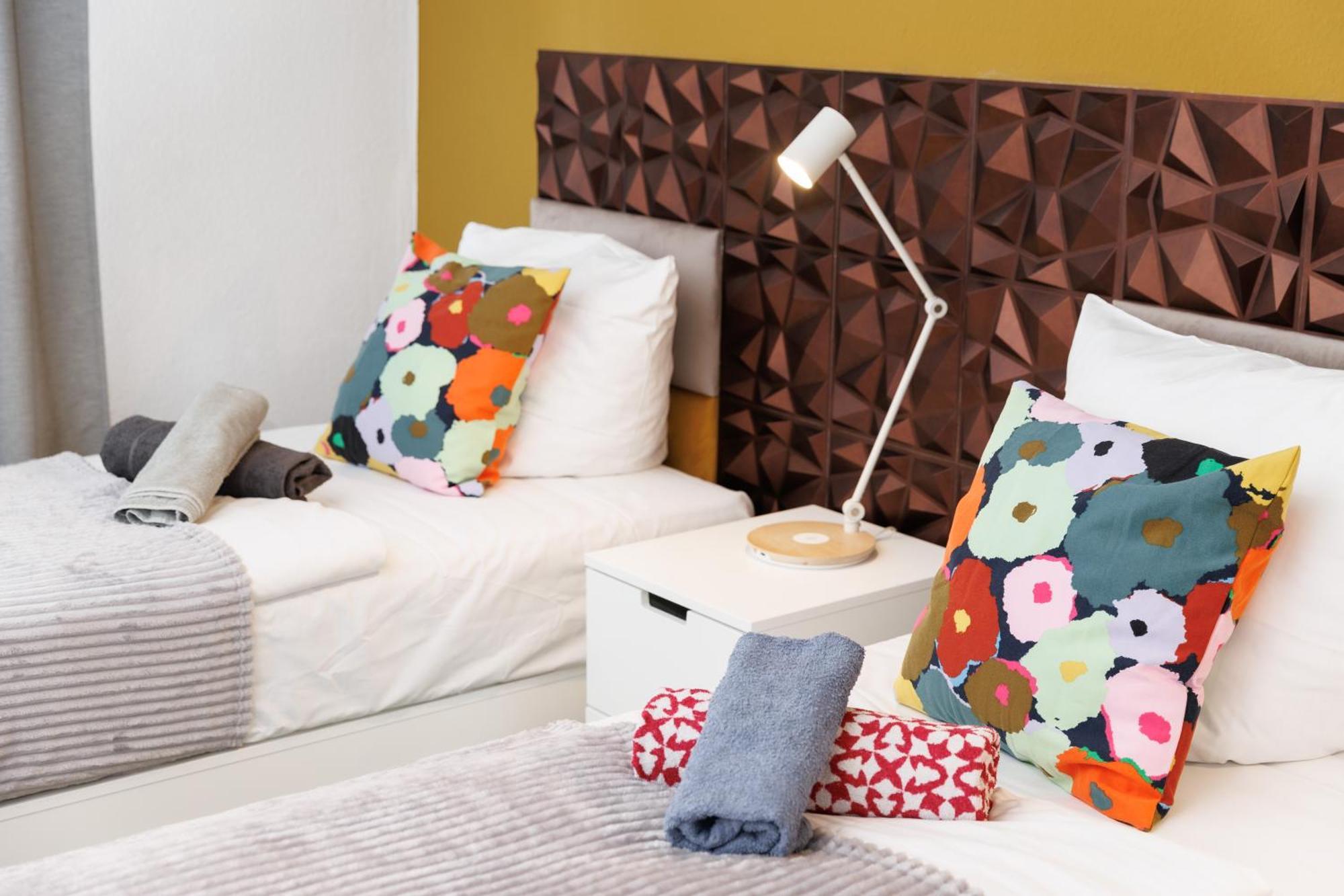 Great Central City Apartments Mitte Museumsinsel Berlin Ngoại thất bức ảnh
