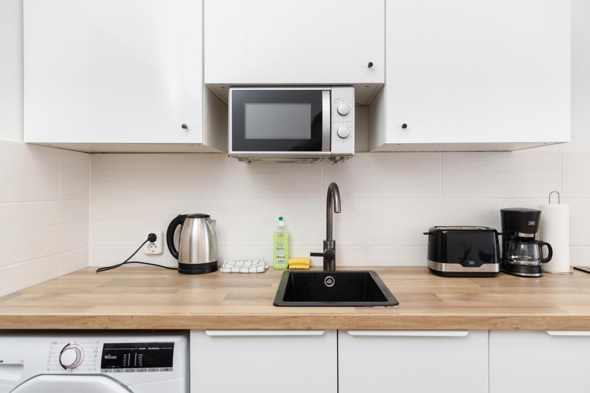 Great Central City Apartments Mitte Museumsinsel Berlin Ngoại thất bức ảnh