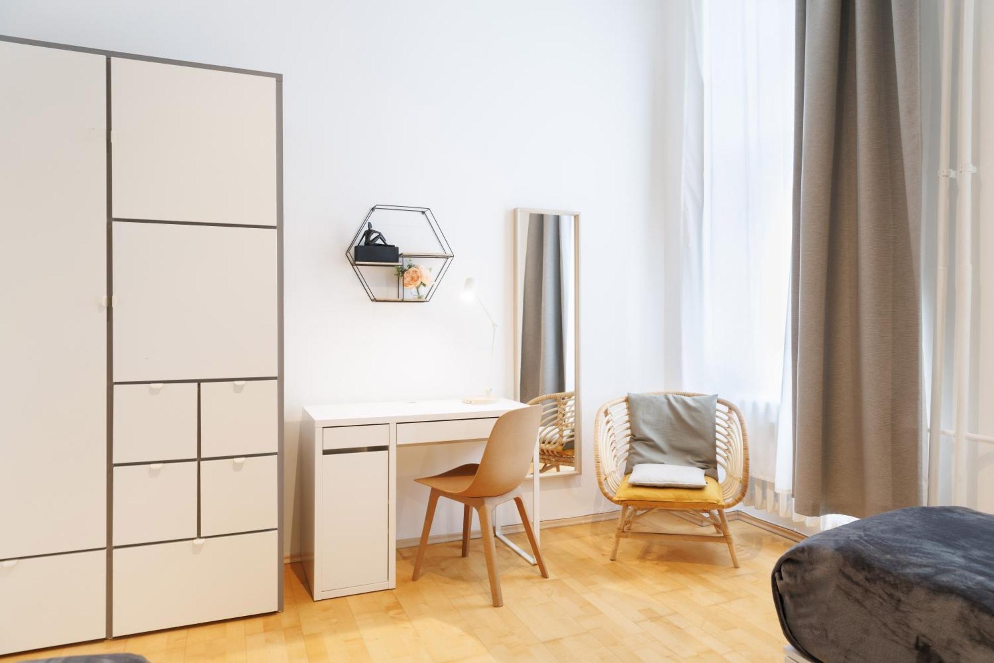 Great Central City Apartments Mitte Museumsinsel Berlin Ngoại thất bức ảnh
