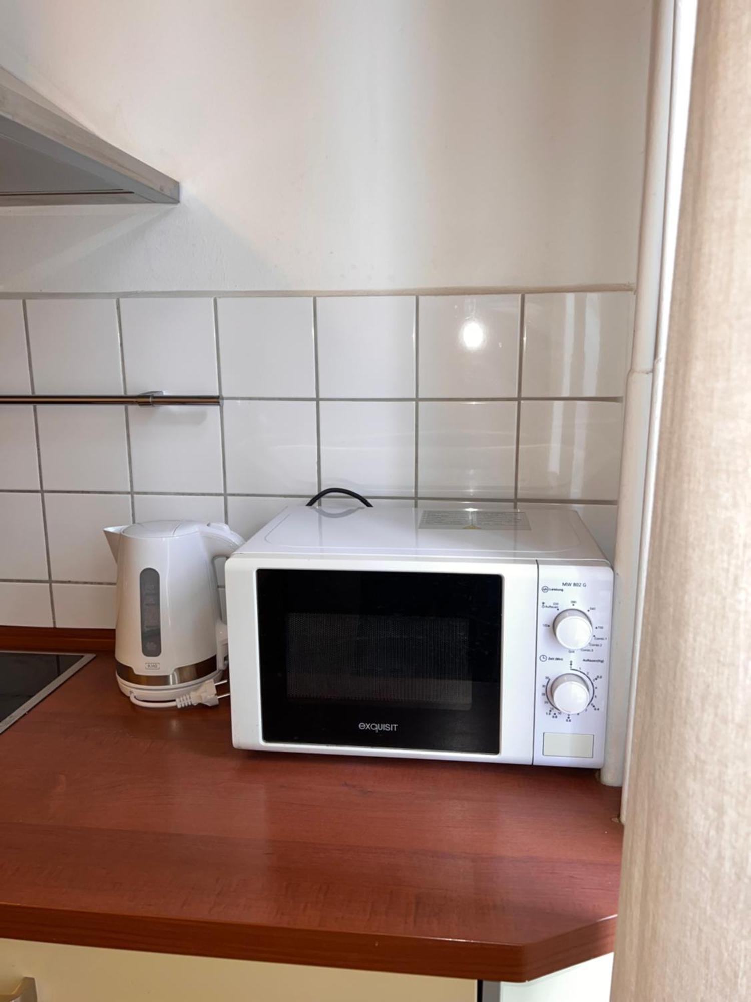 Great Central City Apartments Mitte Museumsinsel Berlin Ngoại thất bức ảnh