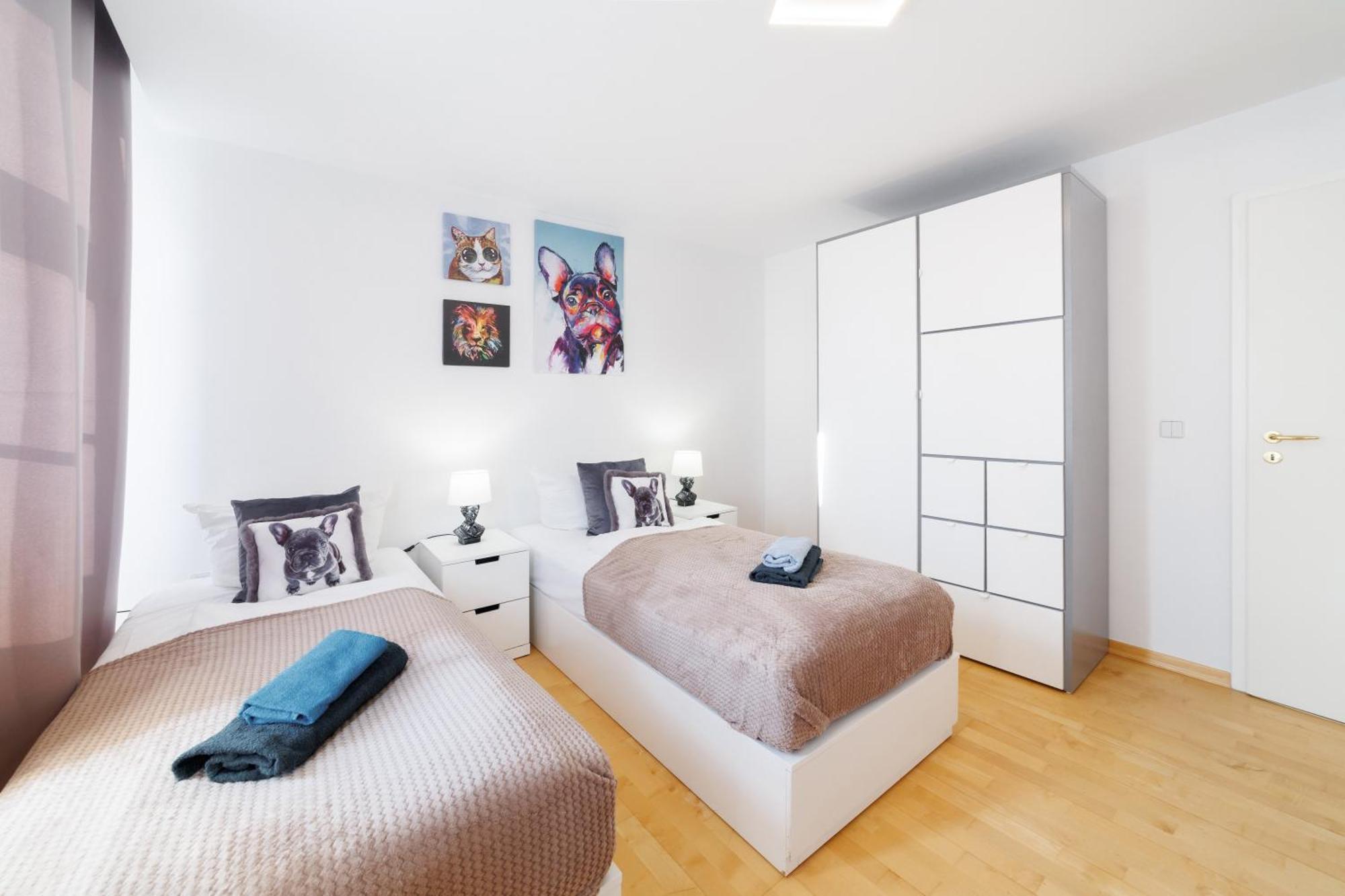 Great Central City Apartments Mitte Museumsinsel Berlin Ngoại thất bức ảnh