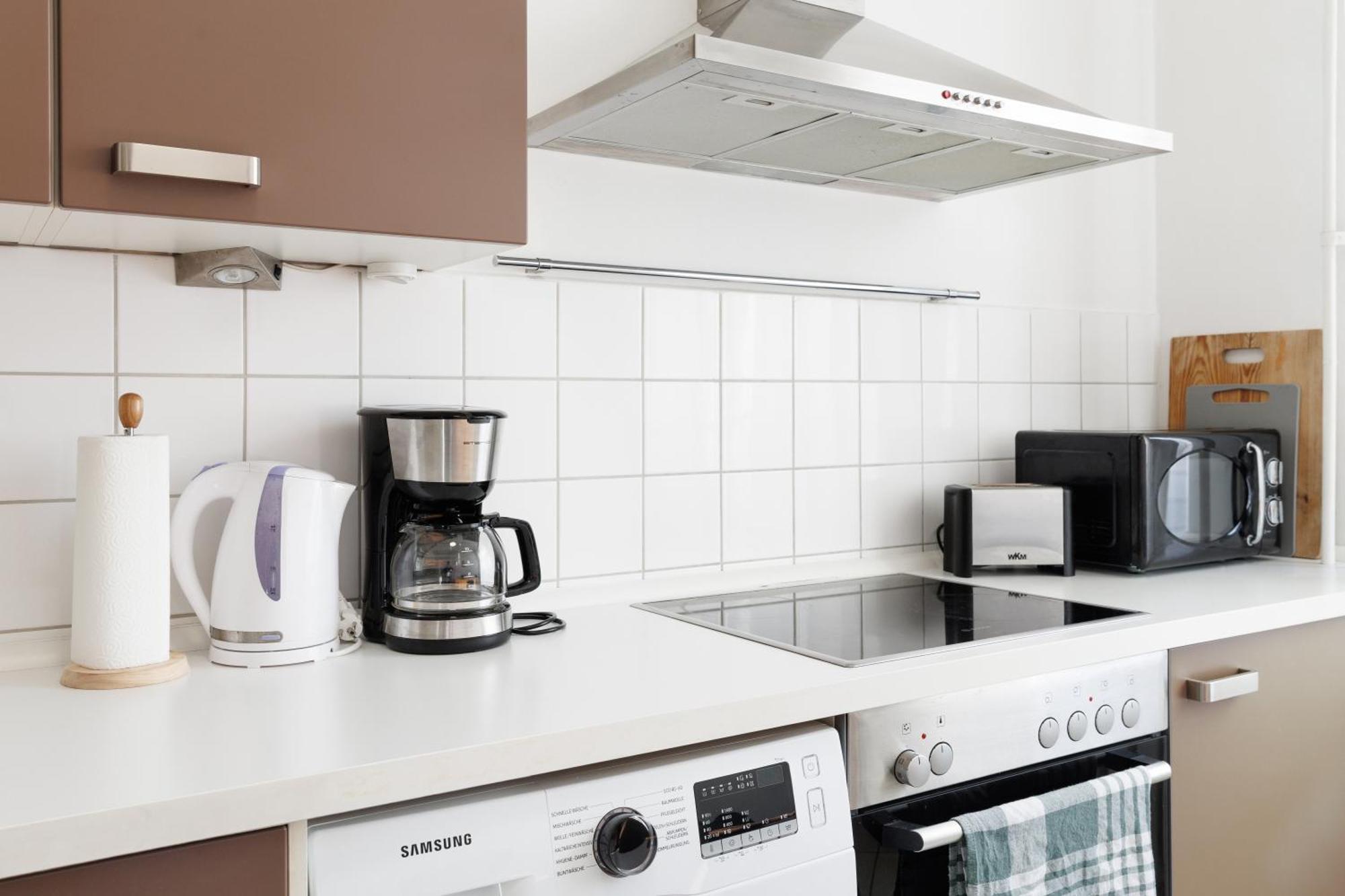 Great Central City Apartments Mitte Museumsinsel Berlin Ngoại thất bức ảnh